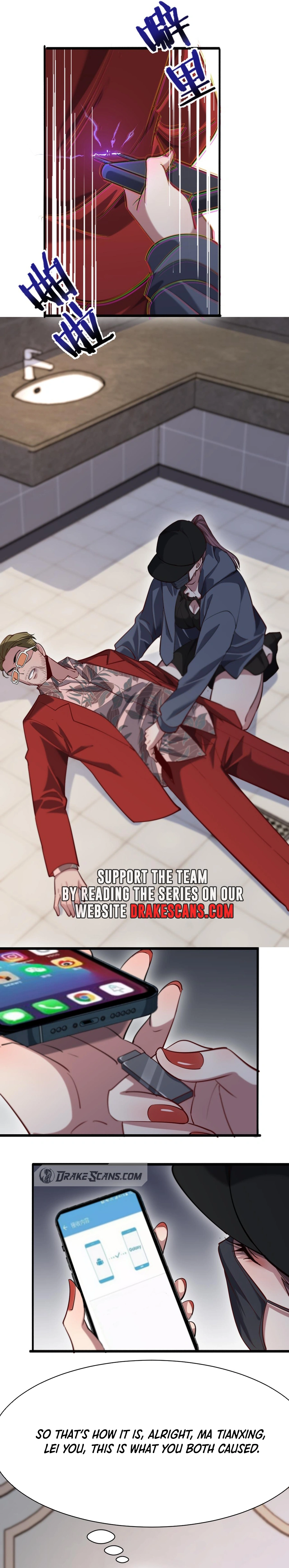 Read I’m Stuck on the Same Day for a Thousand Years EN Manga Online