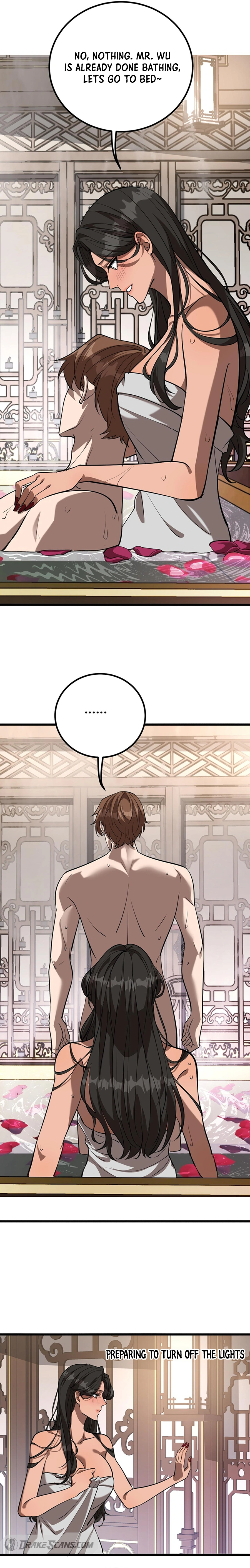 Read I’m Stuck on the Same Day for a Thousand Years EN Manga Online