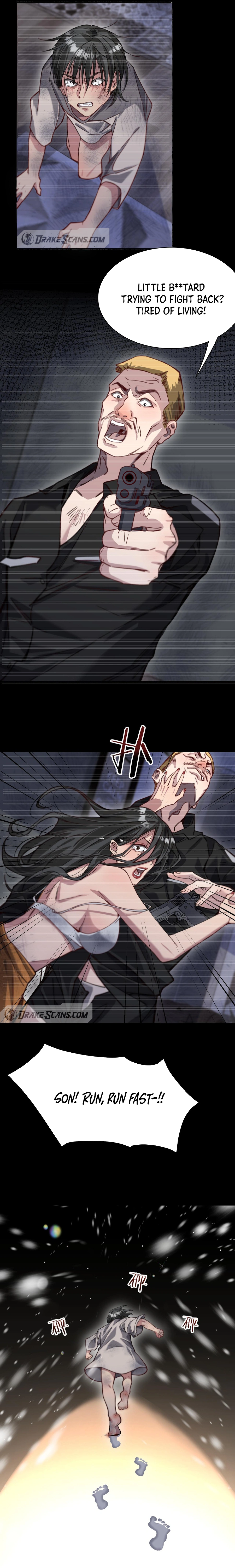 Read I’m Stuck on the Same Day for a Thousand Years EN Manga Online