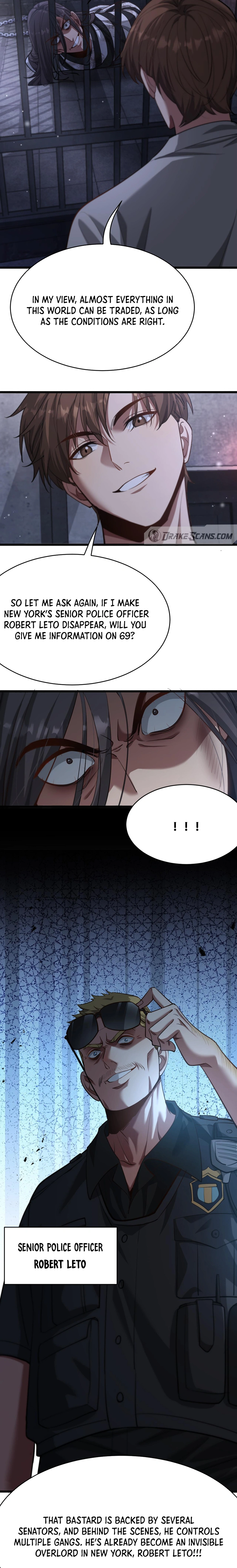 Read I’m Stuck on the Same Day for a Thousand Years EN Manga Online