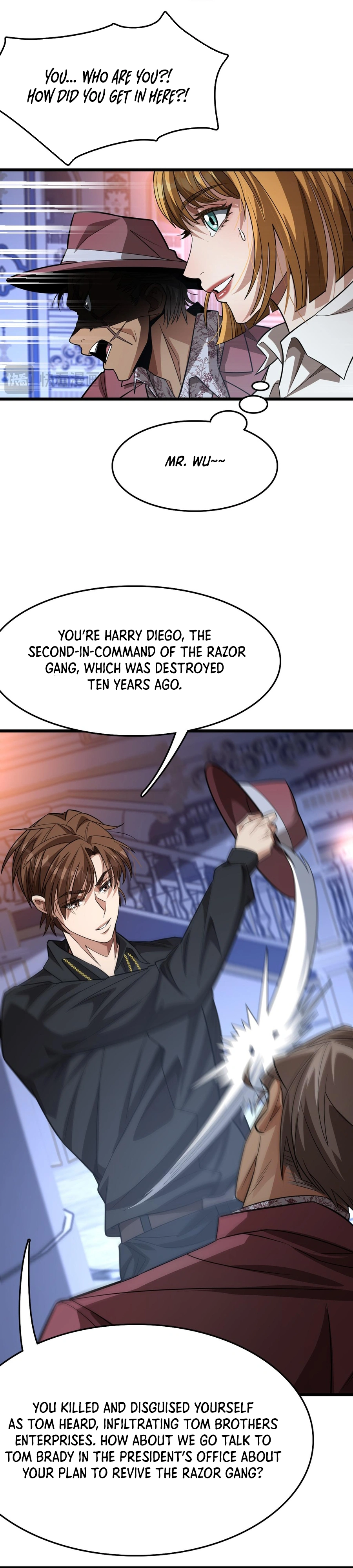 Read I’m Stuck on the Same Day for a Thousand Years EN Manga Online