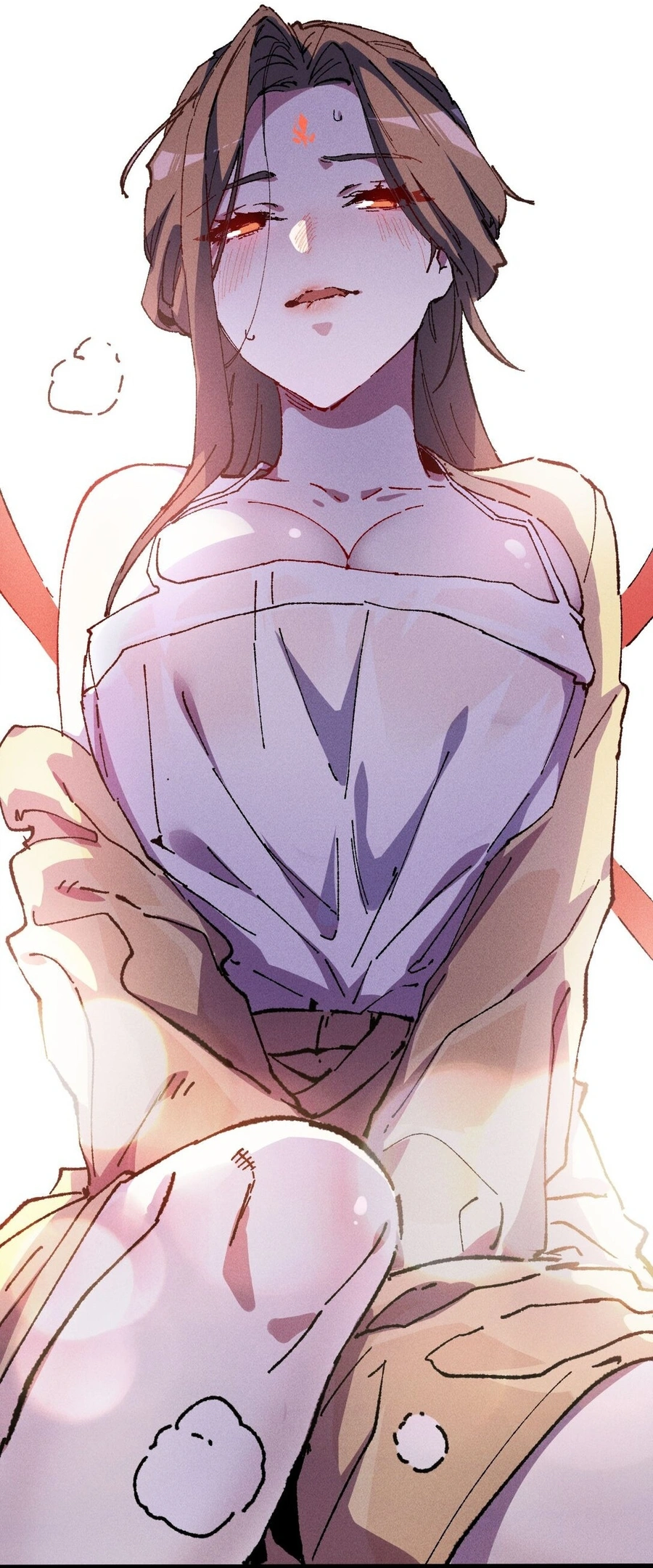 Read I’m Stuck on the Same Day for a Thousand Years EN Manga Online