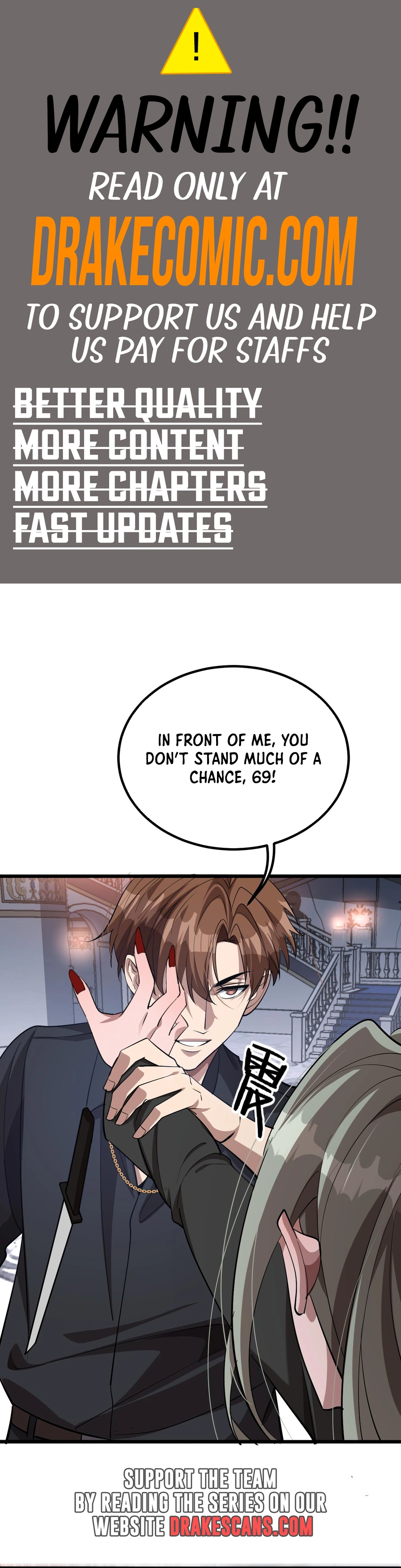 Read I’m Stuck on the Same Day for a Thousand Years EN Manga Online