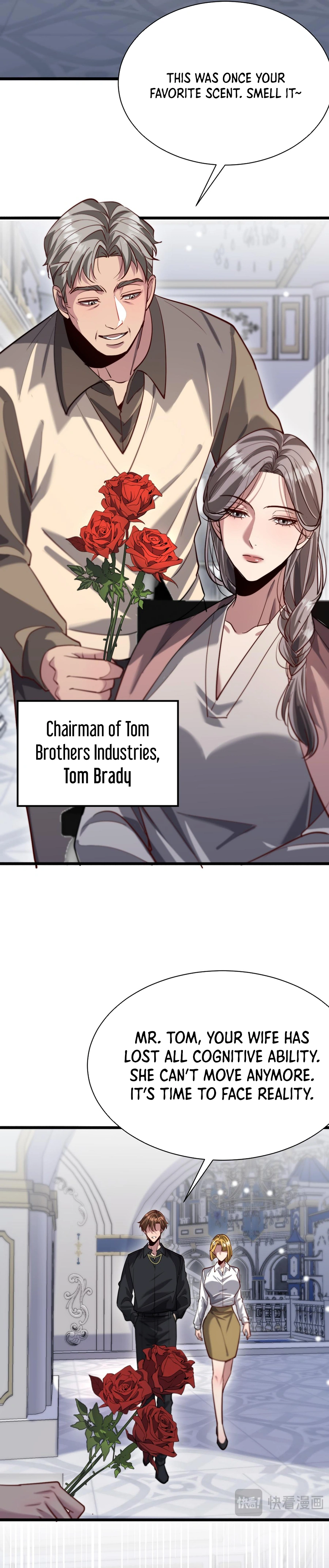 Read I’m Stuck on the Same Day for a Thousand Years EN Manga Online