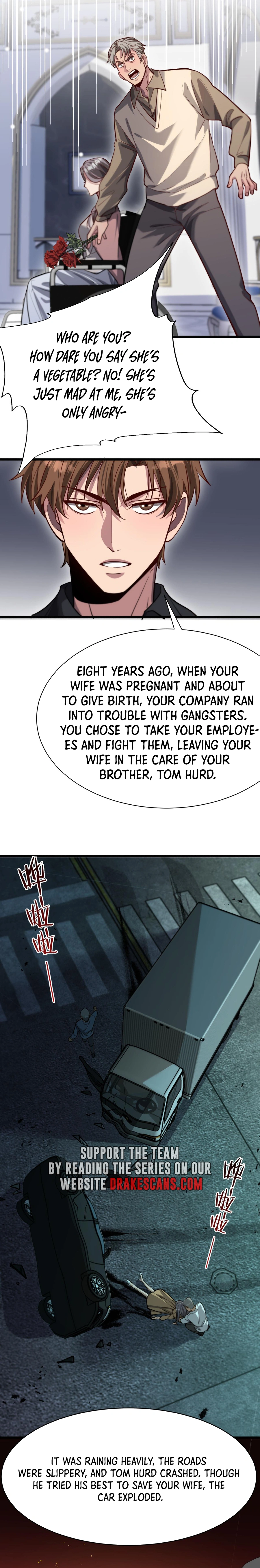 Read I’m Stuck on the Same Day for a Thousand Years EN Manga Online