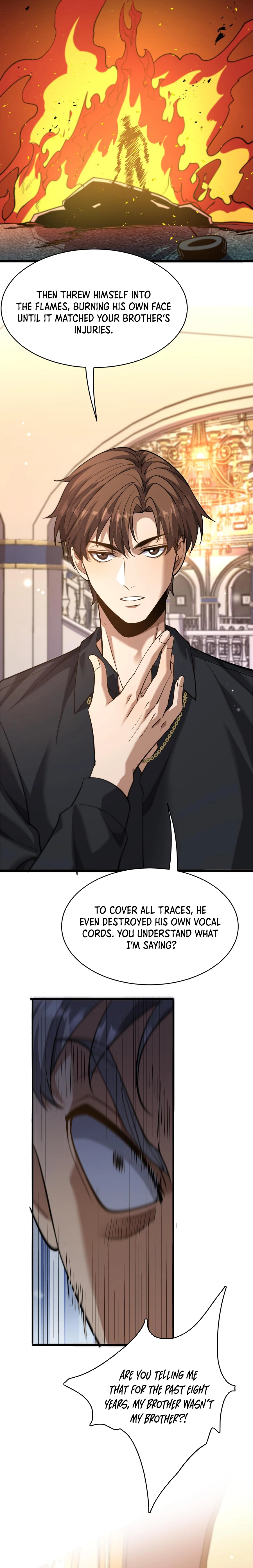 Read I’m Stuck on the Same Day for a Thousand Years EN Manga Online