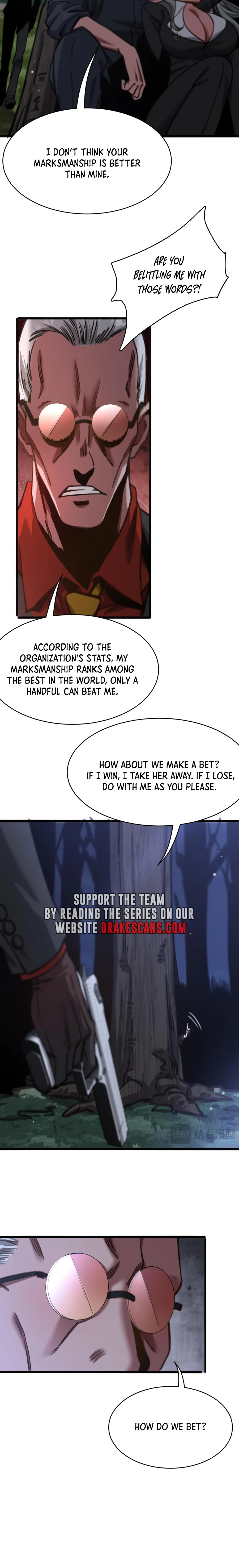 Read I’m Stuck on the Same Day for a Thousand Years EN Manga Online