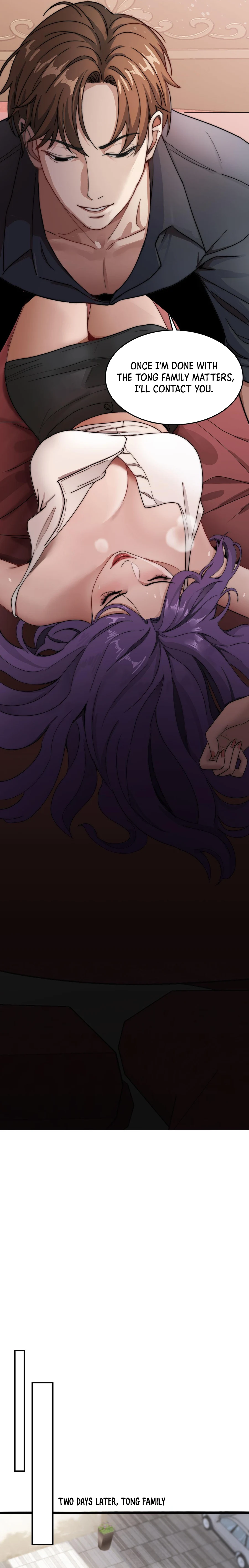 Read I’m Stuck on the Same Day for a Thousand Years EN Manga Online