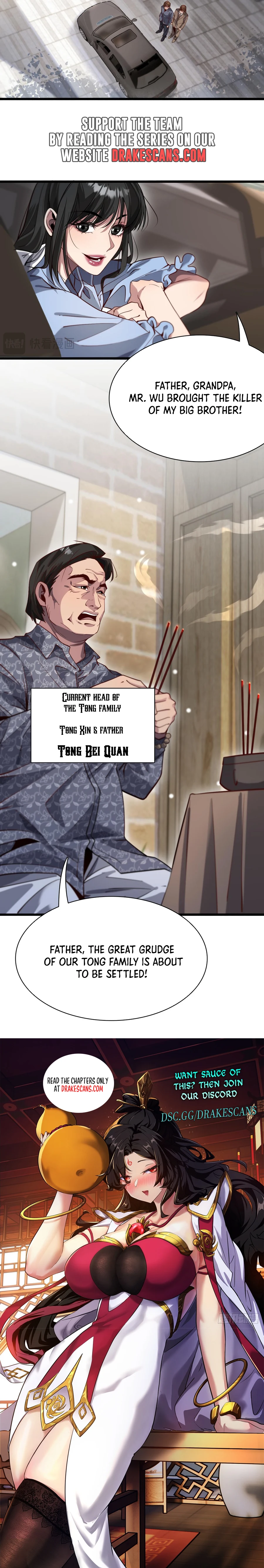 Read I’m Stuck on the Same Day for a Thousand Years EN Manga Online