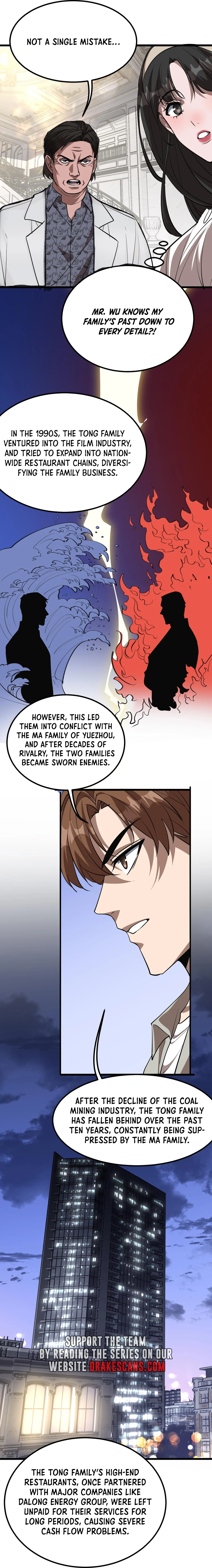 Read I’m Stuck on the Same Day for a Thousand Years EN Manga Online