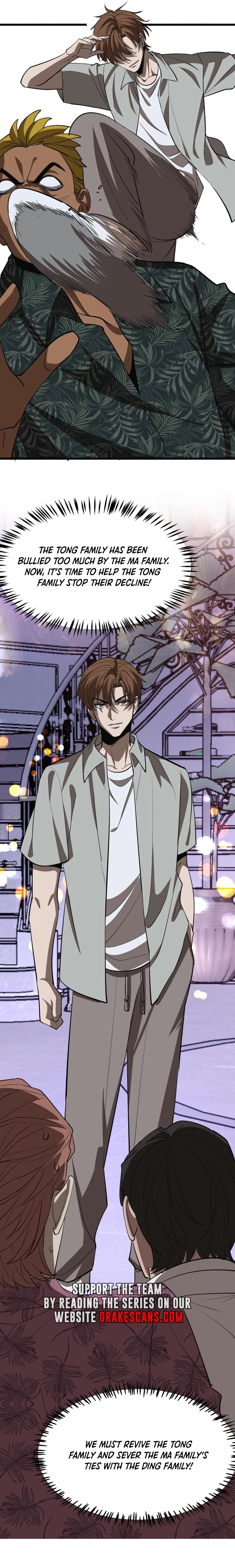 Read I’m Stuck on the Same Day for a Thousand Years EN Manga Online