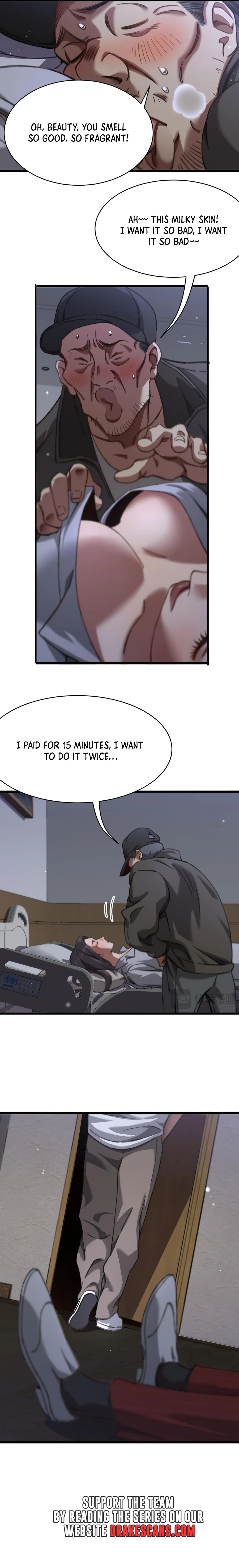 Read I’m Stuck on the Same Day for a Thousand Years EN Manga Online