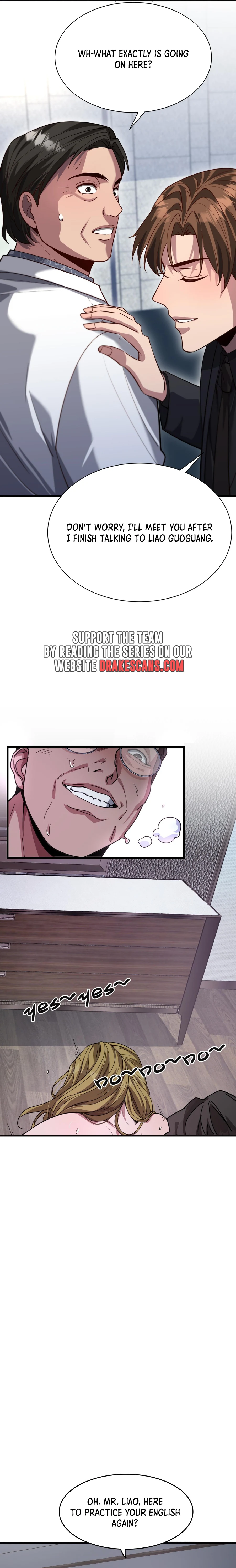 Read I’m Stuck on the Same Day for a Thousand Years EN Manga Online