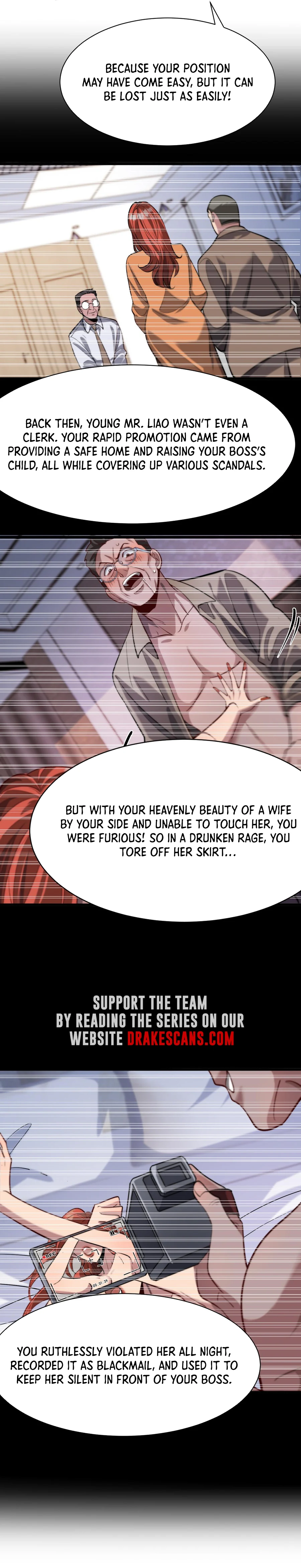 Read I’m Stuck on the Same Day for a Thousand Years EN Manga Online