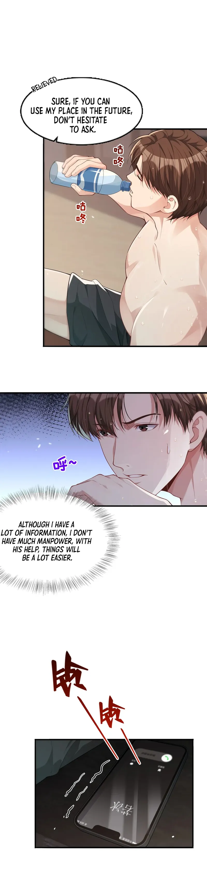Read I’m Stuck on the Same Day for a Thousand Years EN Manga Online