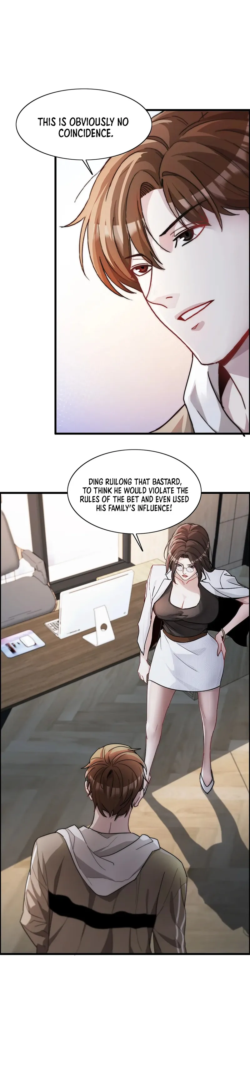 Read I’m Stuck on the Same Day for a Thousand Years EN Manga Online