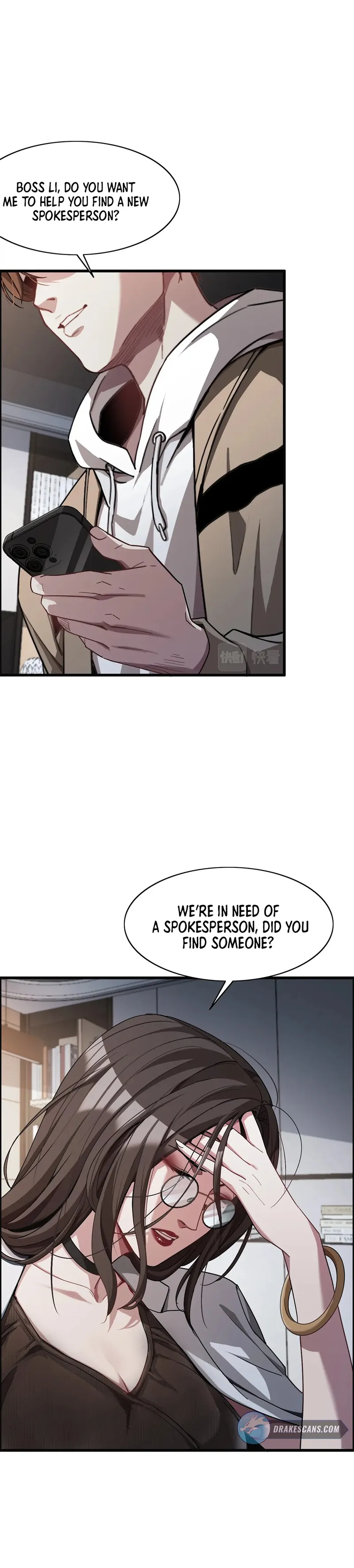 Read I’m Stuck on the Same Day for a Thousand Years EN Manga Online