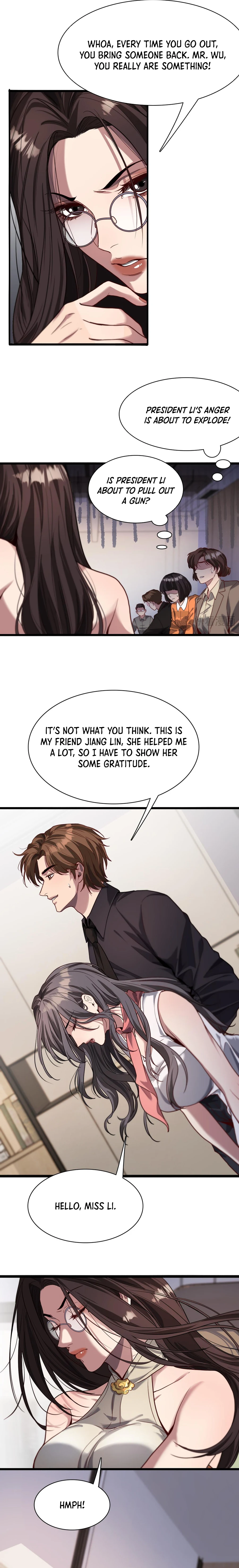 Read I’m Stuck on the Same Day for a Thousand Years EN Manga Online
