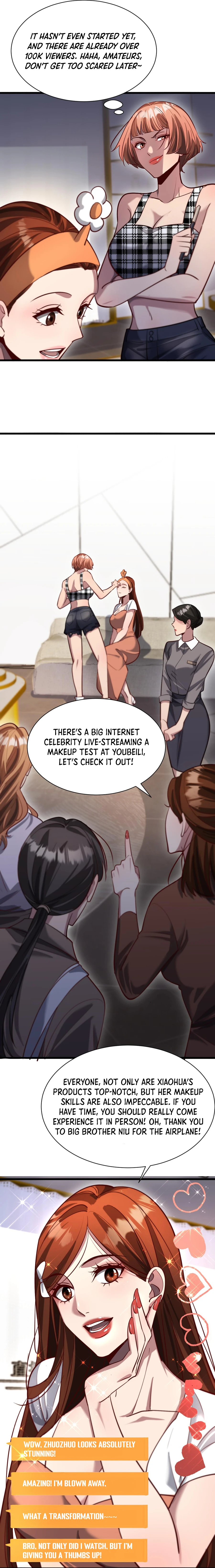 Read I’m Stuck on the Same Day for a Thousand Years EN Manga Online