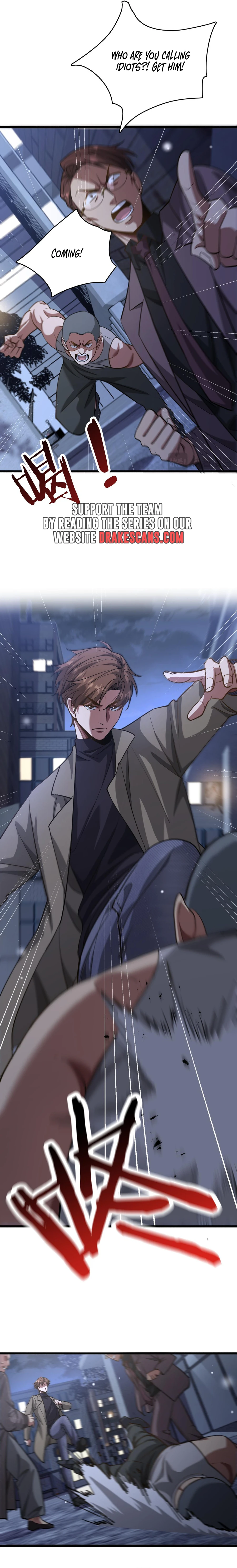 Read I’m Stuck on the Same Day for a Thousand Years EN Manga Online