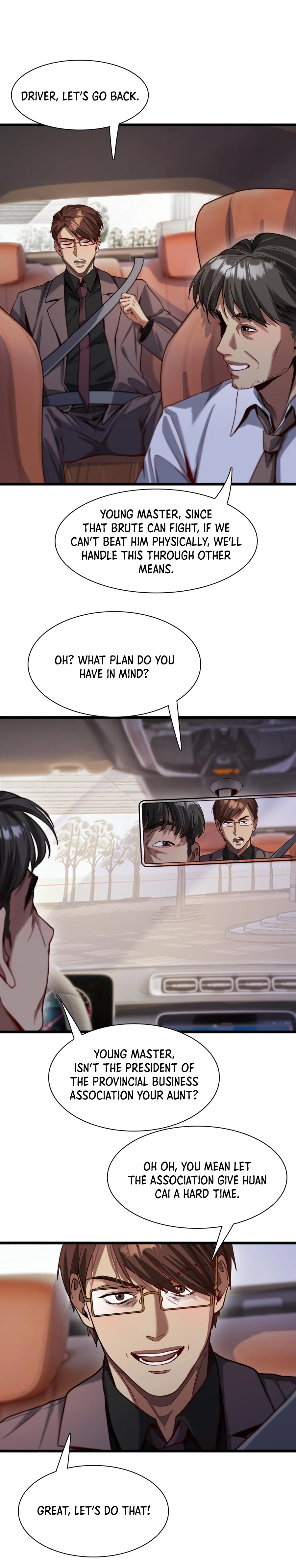 Read I’m Stuck on the Same Day for a Thousand Years EN Manga Online