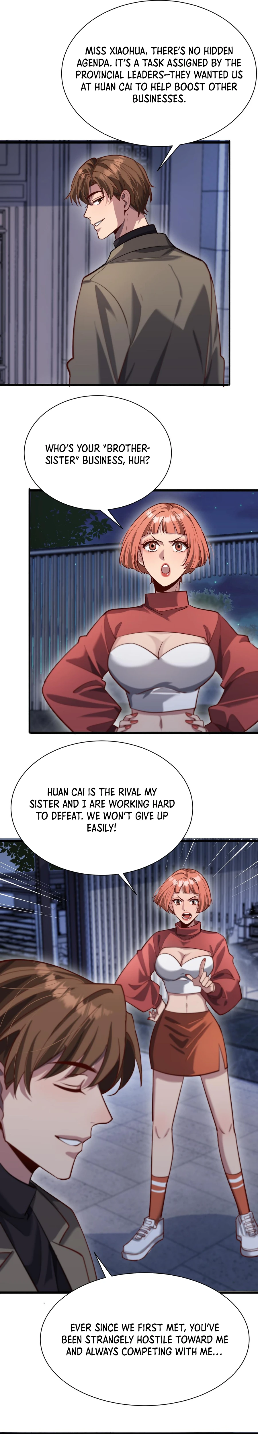 Read I’m Stuck on the Same Day for a Thousand Years EN Manga Online