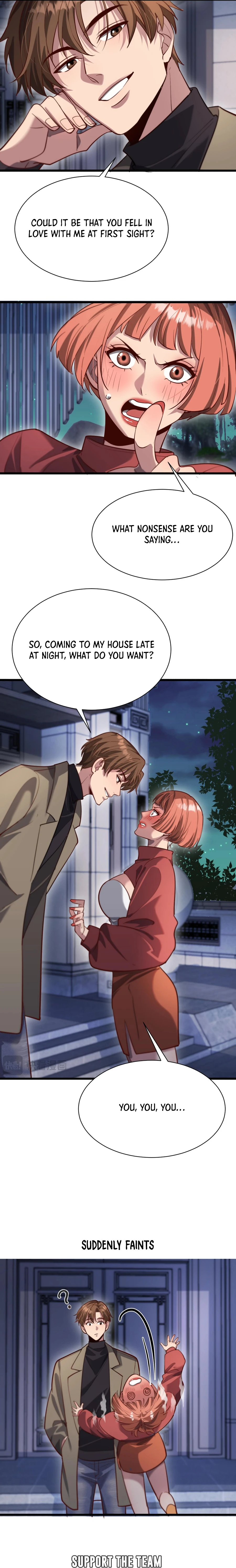 Read I’m Stuck on the Same Day for a Thousand Years EN Manga Online