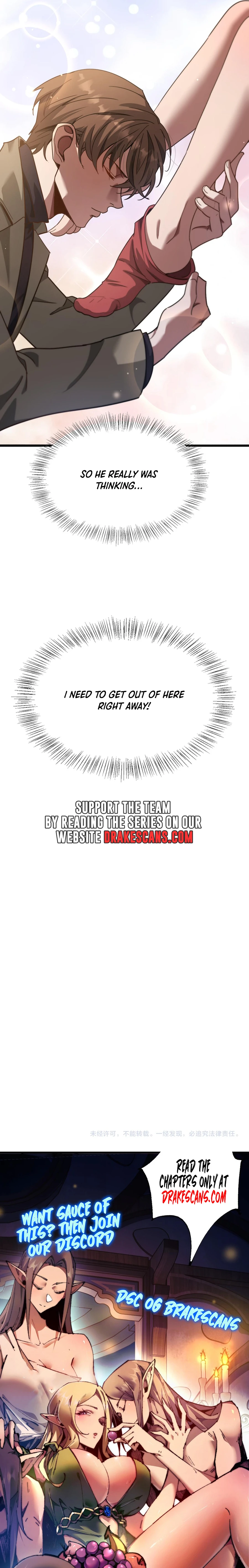 Read I’m Stuck on the Same Day for a Thousand Years EN Manga Online