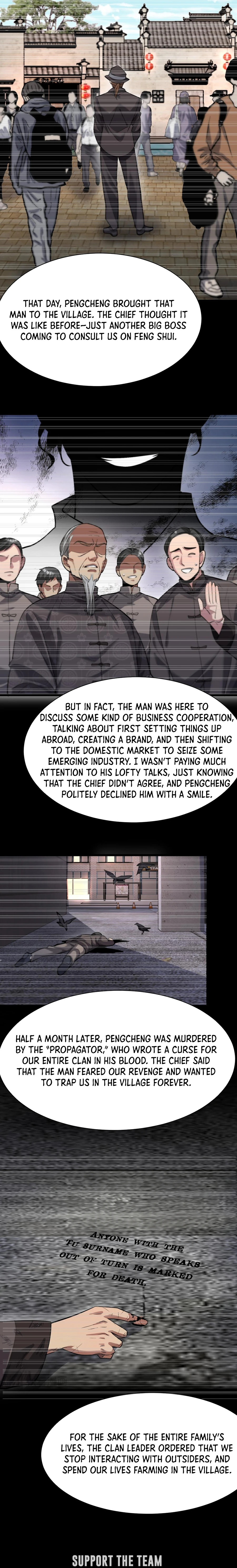 Read I’m Stuck on the Same Day for a Thousand Years EN Manga Online