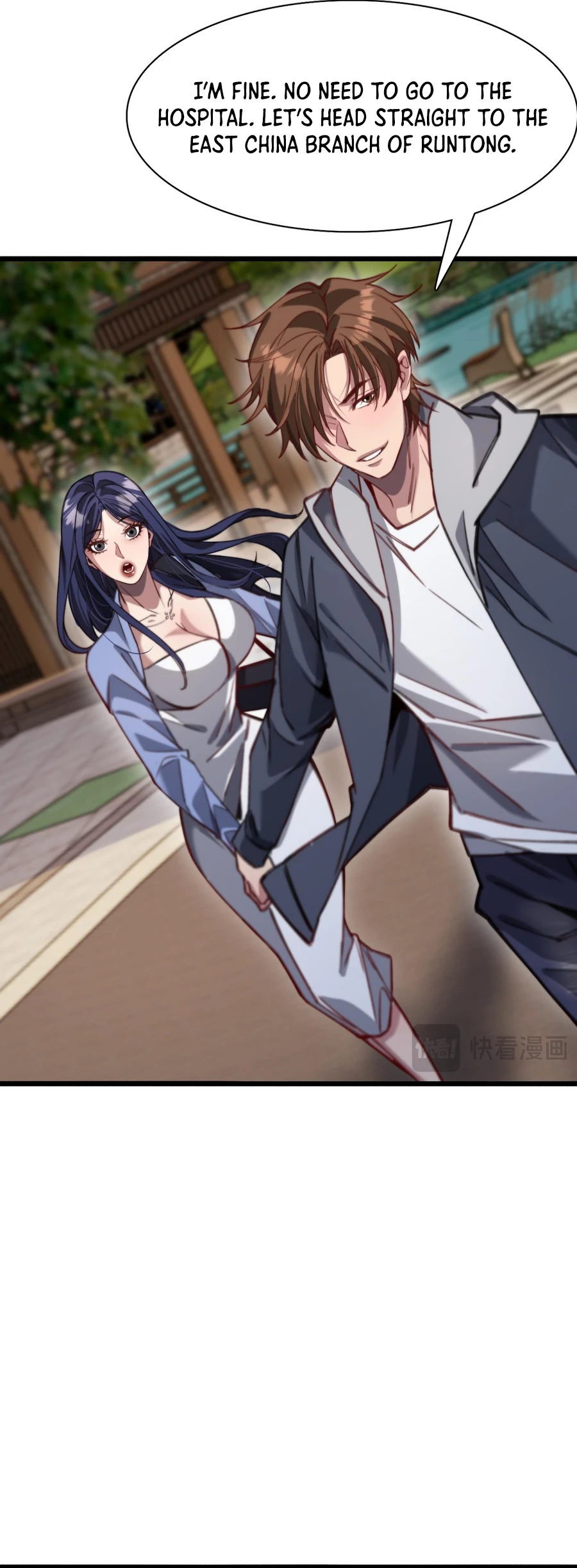 Read I’m Stuck on the Same Day for a Thousand Years EN Manga Online