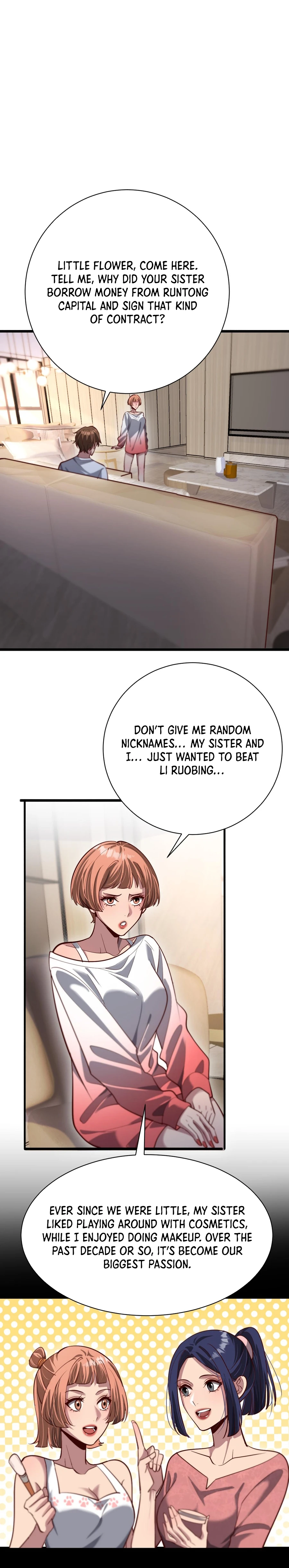 Read I’m Stuck on the Same Day for a Thousand Years EN Manga Online