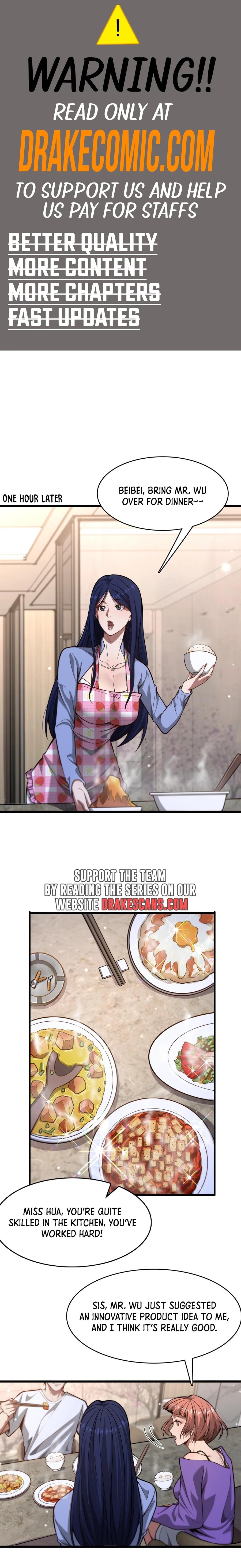 Read I’m Stuck on the Same Day for a Thousand Years EN Manga Online