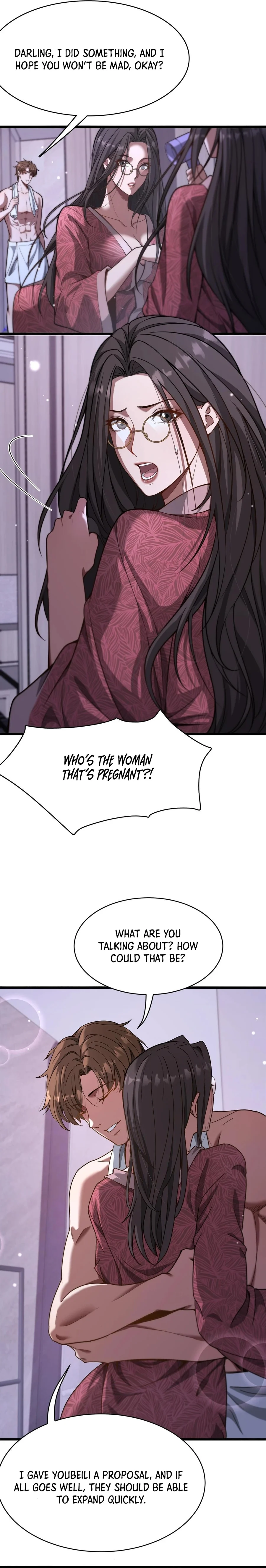 Read I’m Stuck on the Same Day for a Thousand Years EN Manga Online