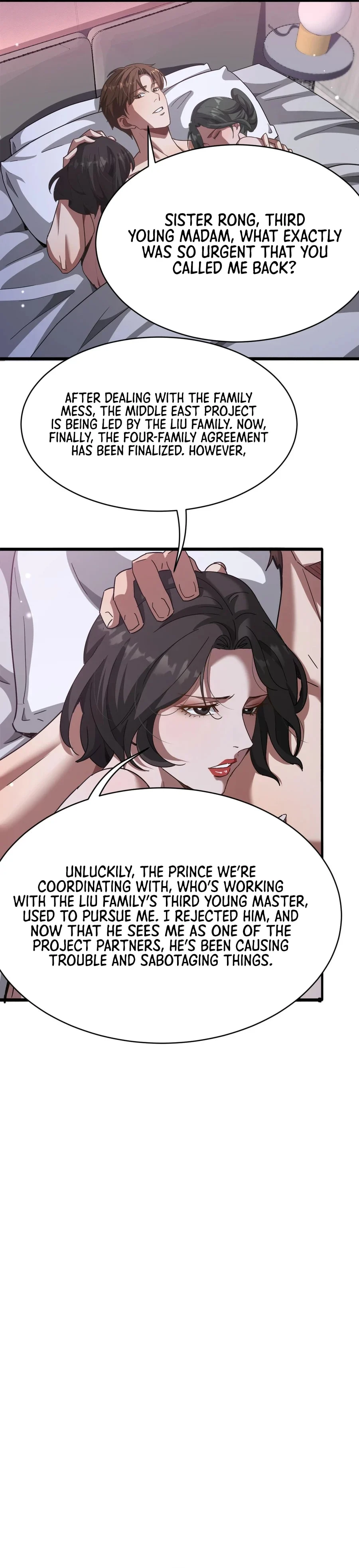 Read I’m Stuck on the Same Day for a Thousand Years EN Manga Online