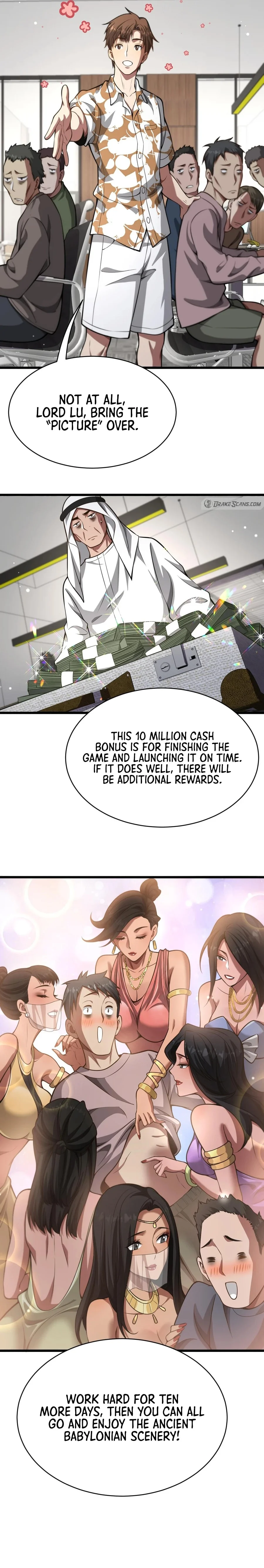 Read I’m Stuck on the Same Day for a Thousand Years EN Manga Online