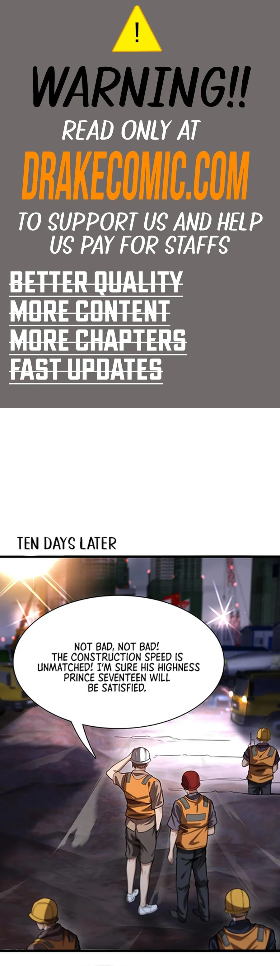 Read I’m Stuck on the Same Day for a Thousand Years EN Manga Online