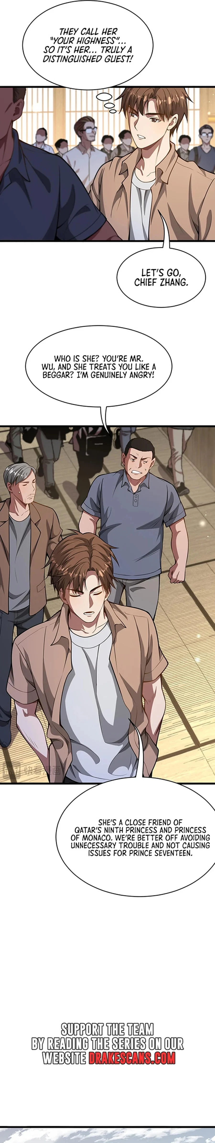 Read I’m Stuck on the Same Day for a Thousand Years EN Manga Online