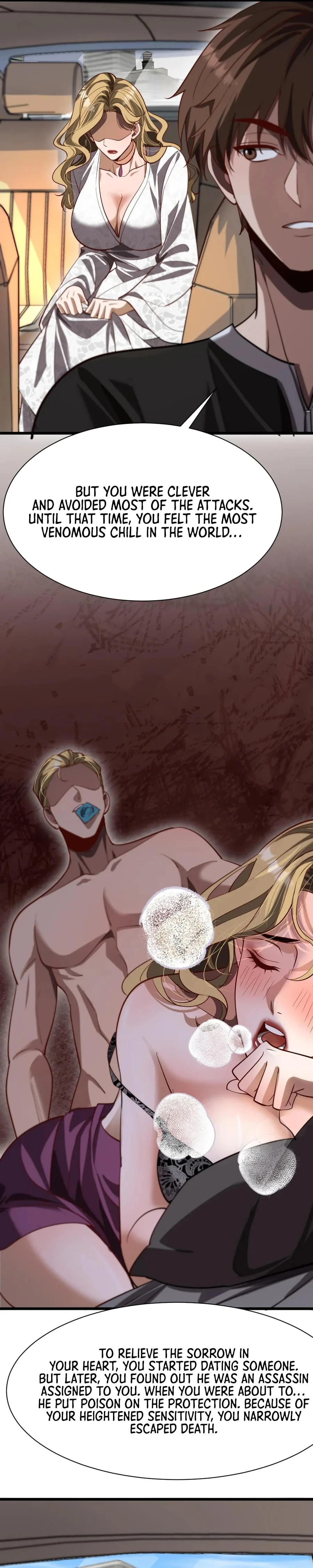 Read I’m Stuck on the Same Day for a Thousand Years EN Manga Online