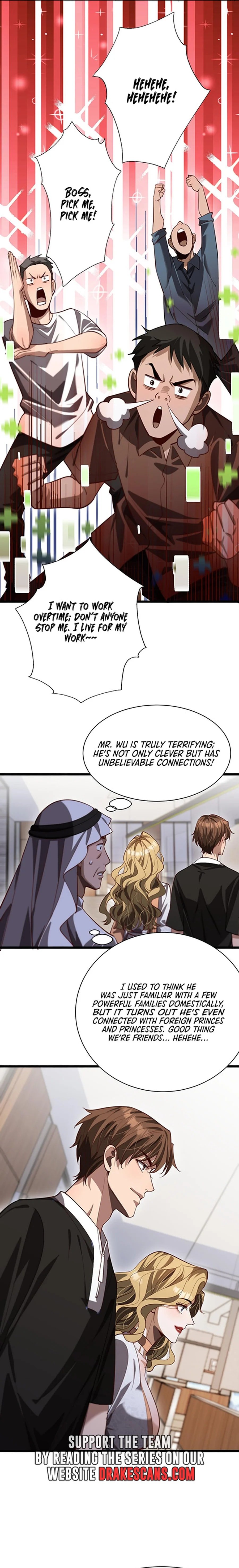 Read I’m Stuck on the Same Day for a Thousand Years EN Manga Online