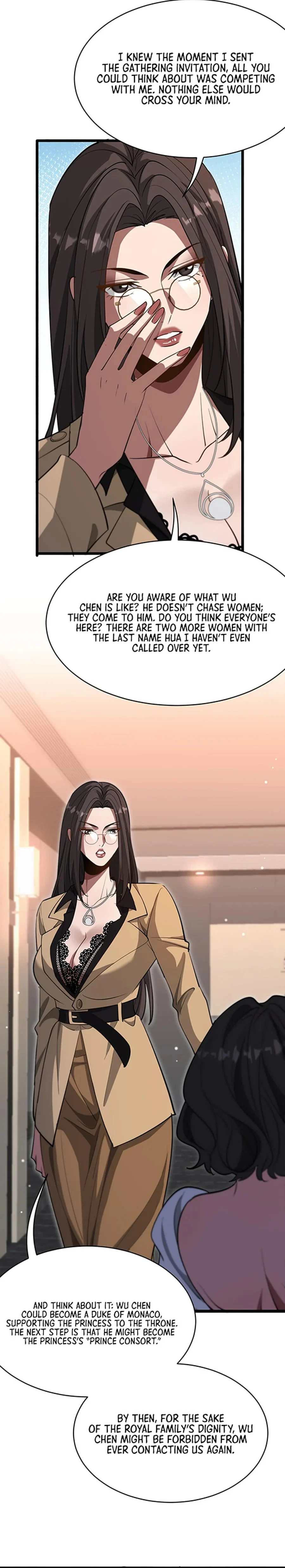 Read I’m Stuck on the Same Day for a Thousand Years EN Manga Online