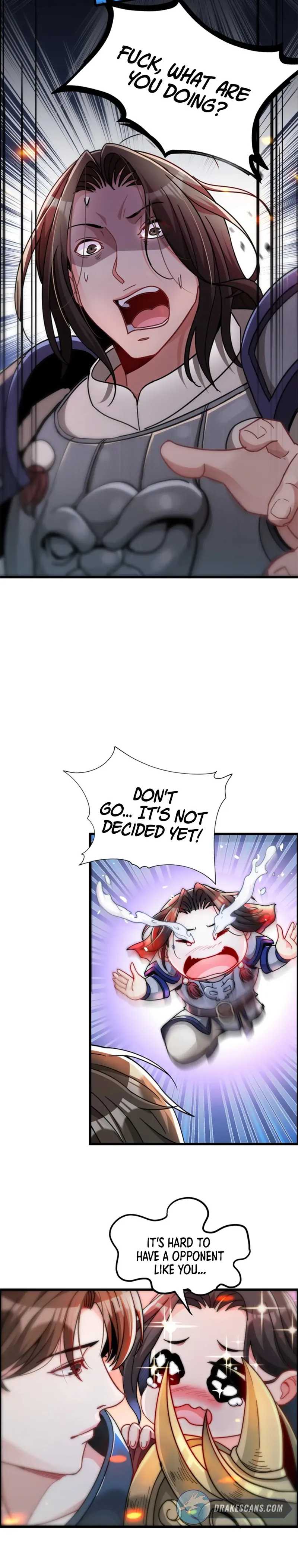 Read I’m Stuck on the Same Day for a Thousand Years EN Manga Online