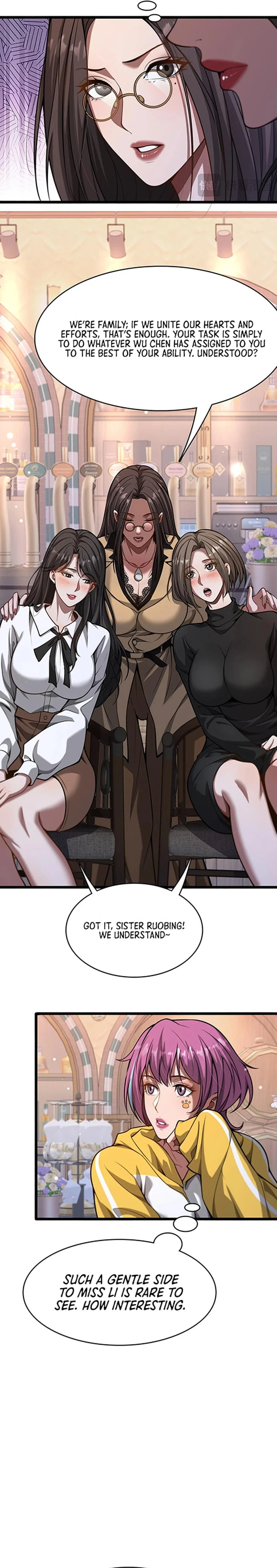 Read I’m Stuck on the Same Day for a Thousand Years EN Manga Online