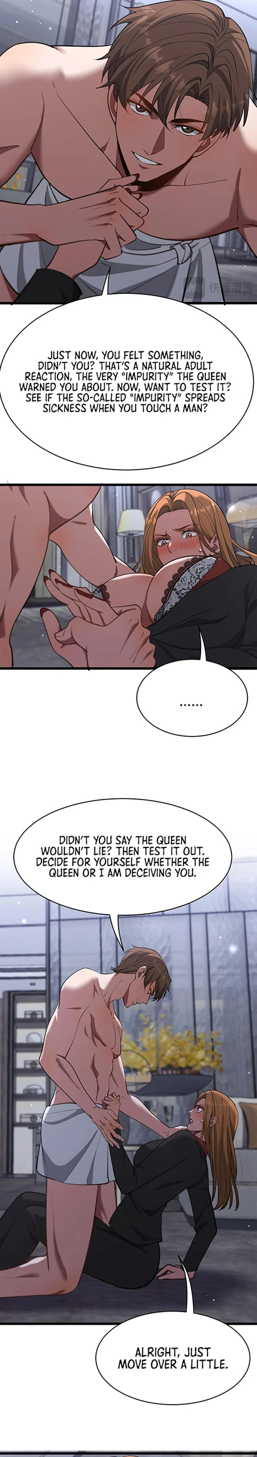 Read I’m Stuck on the Same Day for a Thousand Years EN Manga Online