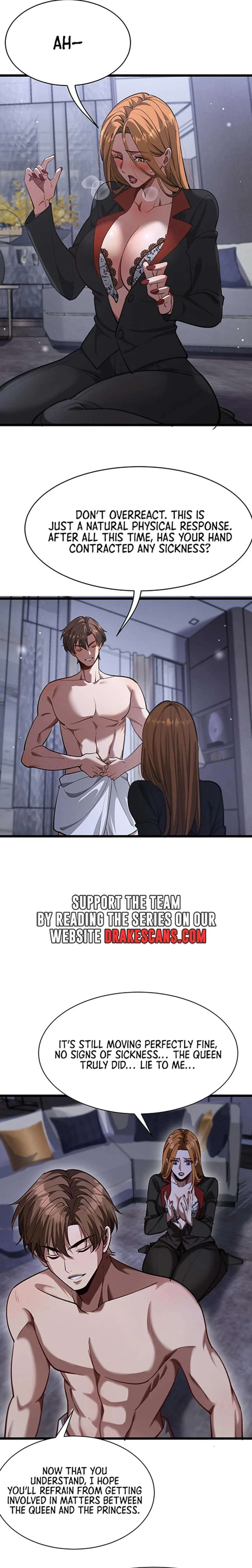 Read I’m Stuck on the Same Day for a Thousand Years EN Manga Online