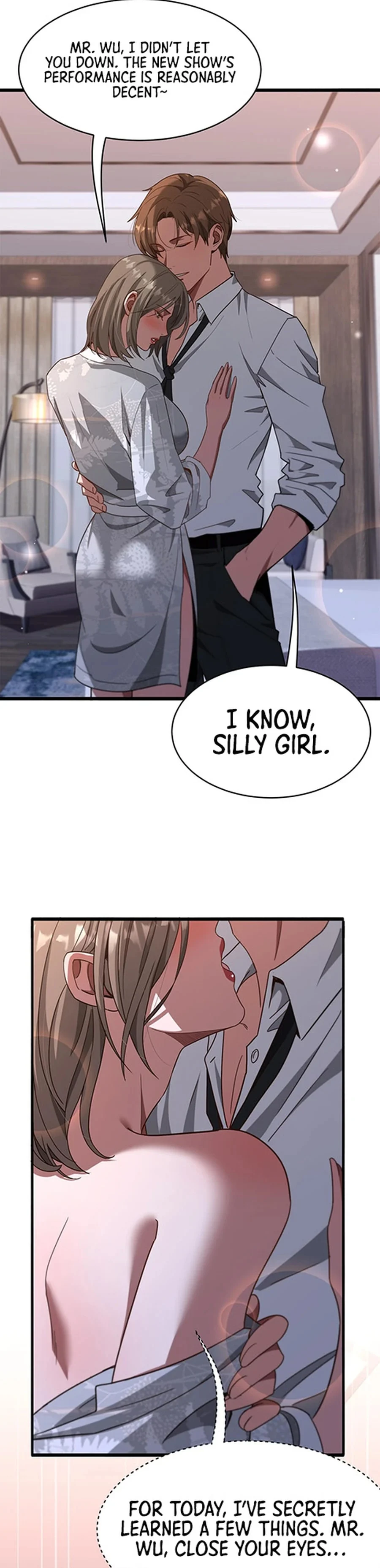 Read I’m Stuck on the Same Day for a Thousand Years EN Manga Online