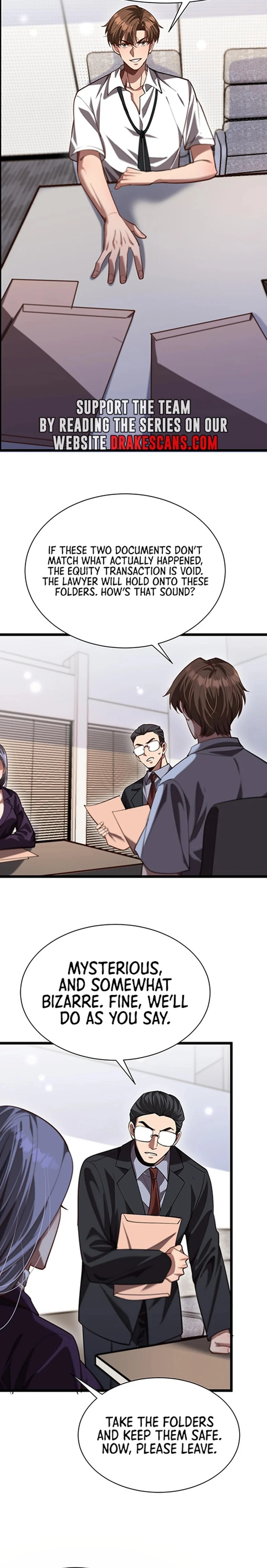 Read I’m Stuck on the Same Day for a Thousand Years EN Manga Online