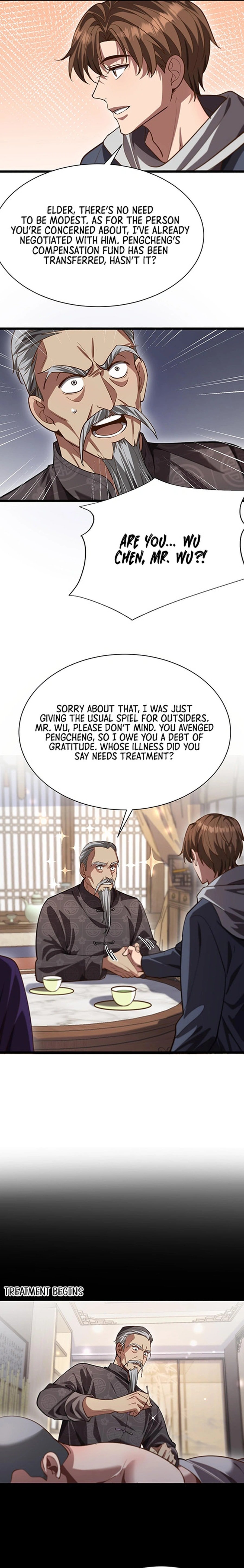 Read I’m Stuck on the Same Day for a Thousand Years EN Manga Online