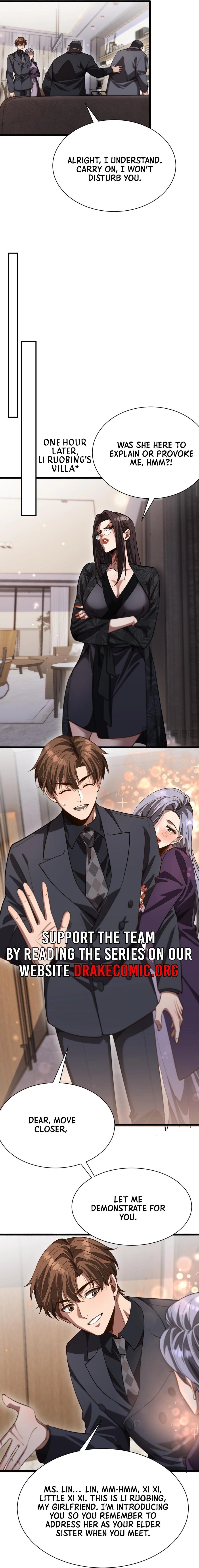 Read I’m Stuck on the Same Day for a Thousand Years EN Manga Online