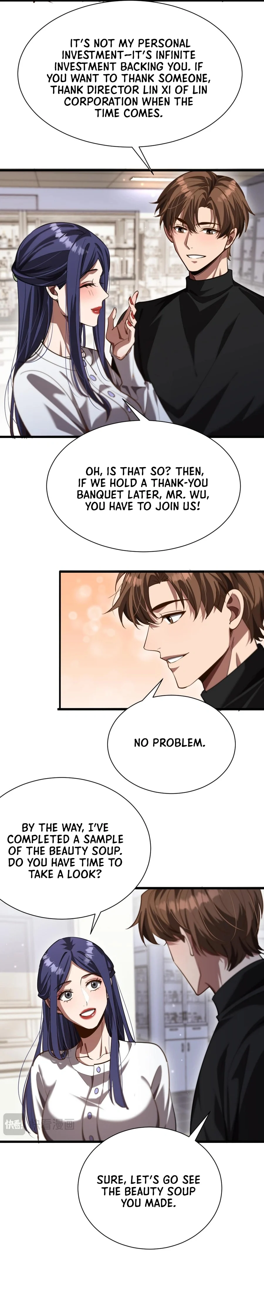 Read I’m Stuck on the Same Day for a Thousand Years EN Manga Online