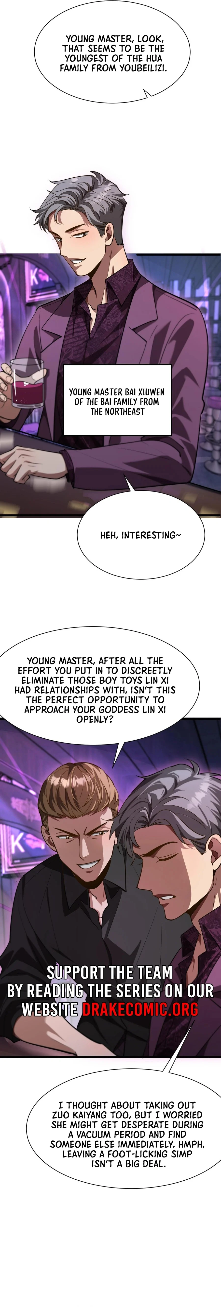 Read I’m Stuck on the Same Day for a Thousand Years EN Manga Online